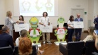 Eyof 2027: Anzil, mascotte ufficiale incontro tra sport e ...